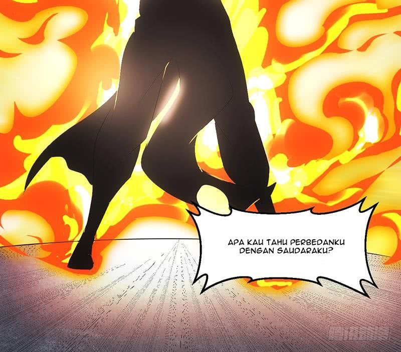 The Immortal Devil Emperor Chapter 78 Bahasa Indonesia